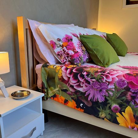 L'Acero Home Baveno Eksteriør billede