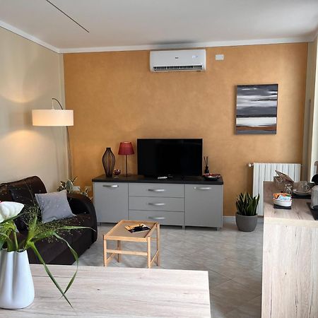 L'Acero Home Baveno Eksteriør billede