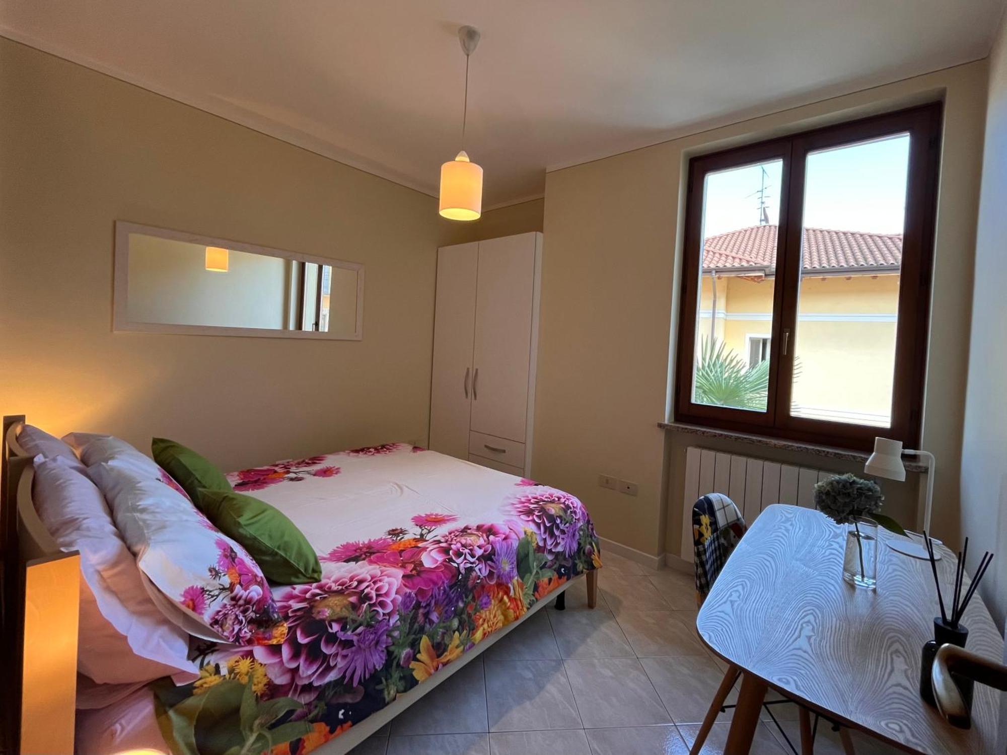 L'Acero Home Baveno Eksteriør billede