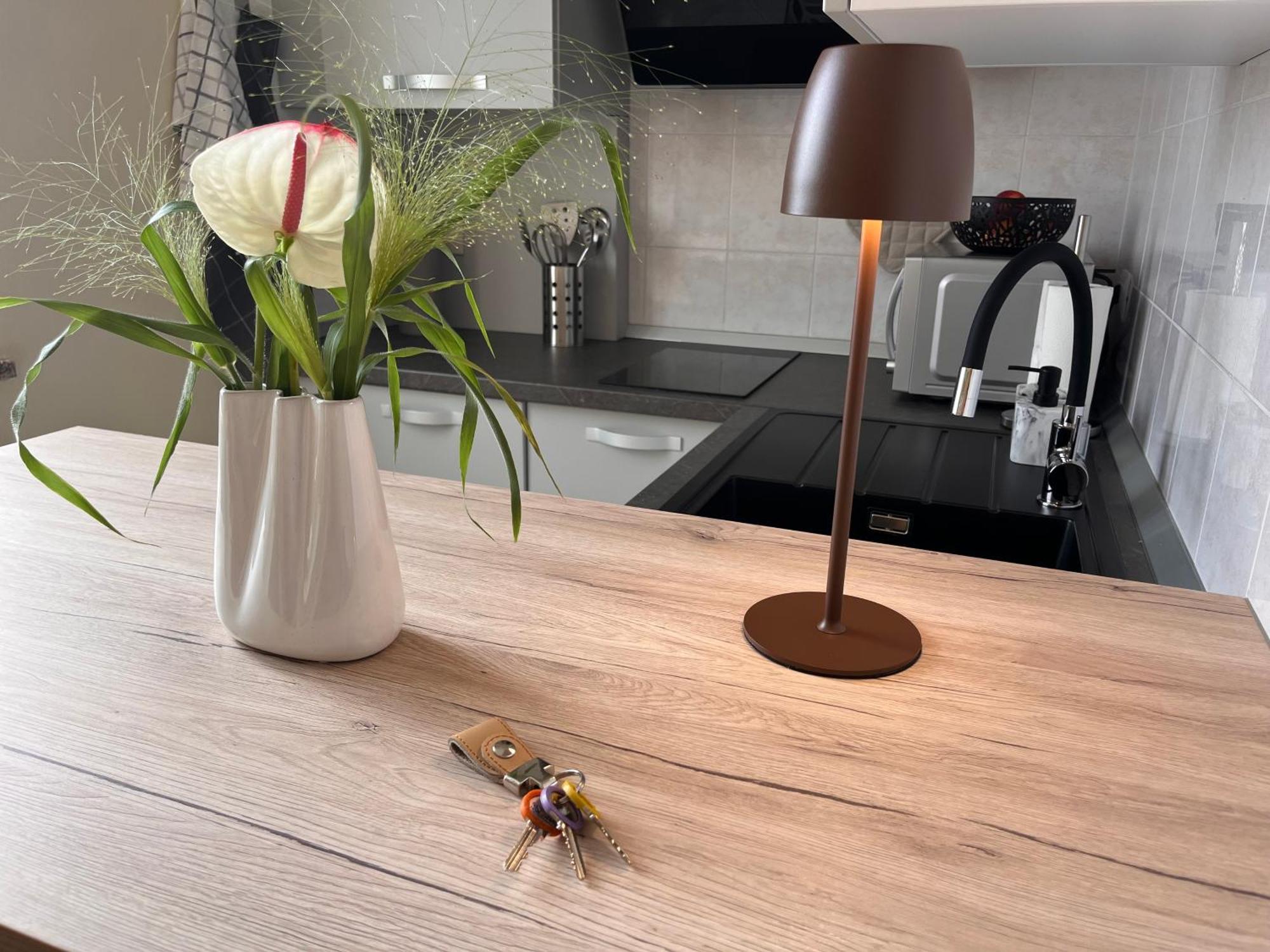 L'Acero Home Baveno Eksteriør billede